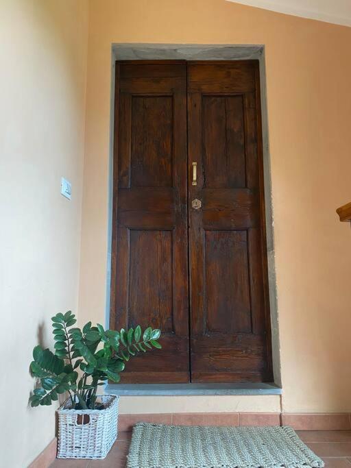 Antica Dimora A San Salvi Apartment Florenz
