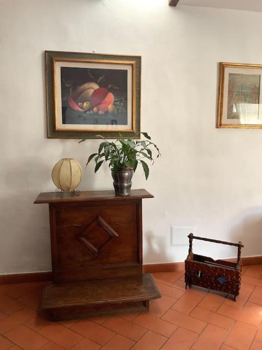 Antica Dimora A San Salvi Apartment Florenz