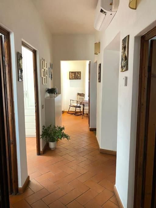 Antica Dimora A San Salvi Florenz