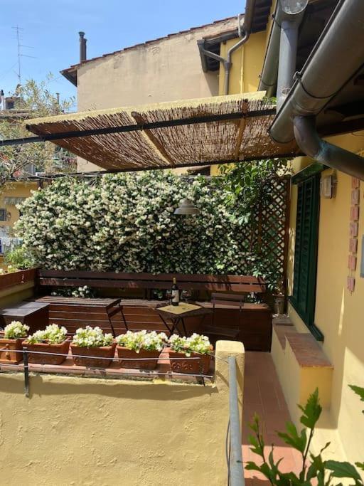 Antica Dimora A San Salvi Florenz
